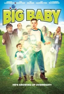 ดูหนัง Big Baby (2015) เด็กน้อยกลายเป็นใหญ่