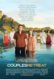 ดูหนัง Couples Retreat (2009) เกาะสวรรค์ บำบัดหัวใจ