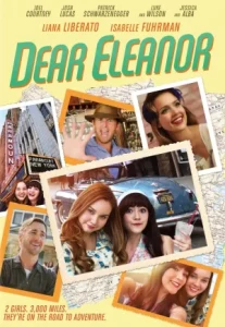 ดูหนัง Dear Eleanor (2016) เอเลนอร์ที่รัก