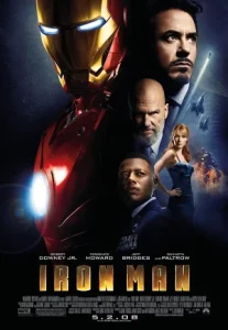 ดูหนัง Iron Man 1 (2008) มหาประลัยคนเกราะเหล็ก