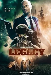 ดูหนัง Legacy (2020) อาชญากรระดับโลก