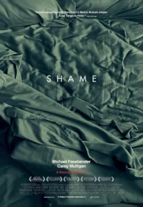 Shame (2011) ดับไม่ไหวไฟอารมณ์