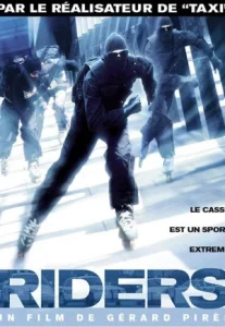 ดูหนัง Steal (Riders) (2002) โจรเหนือโจร
