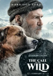 ดูหนัง The Call of the Wild (2020) เสียงเพรียกจากพงไพร