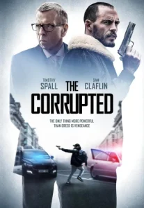 ดูหนัง The Corrupted (2019) ผู้เสียหาย