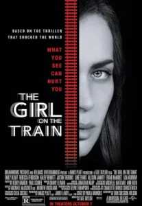ดูหนัง The Girl on the Train (2016) ปมหลอน รางมรณะ