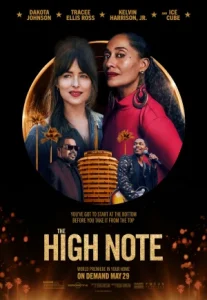 ดูหนัง The High Note (2020) ไต่โน้ตหัวใจตามฝัน