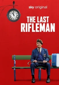 ดูหนัง The Last Rifleman (2023)